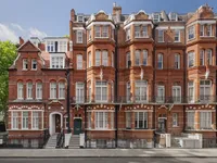 Недвижимость Egerton Gardens, Kensington, London SW3, United Kingdom: 11