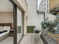 Недвижимость Knights House, Cheval Place, Knightsbridge, London SW7, United Kingdom: 5