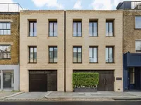 Недвижимость Knights House, Cheval Place, Knightsbridge, London SW7, United Kingdom: 7