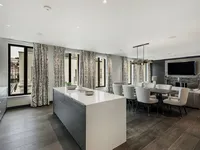 Недвижимость Knights House, Cheval Place, Knightsbridge, London SW7, United Kingdom: 8