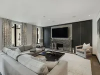 Недвижимость Knights House, Cheval Place, Knightsbridge, London SW7, United Kingdom: 10