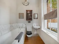 Недвижимость Cheyne Row, Chelsea, London SW3, United Kingdom: 5