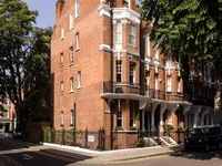 Недвижимость Cheyne Row, Chelsea, London SW3, United Kingdom: 7