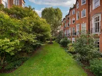 Недвижимость Sloane Court East, Chelsea: 5