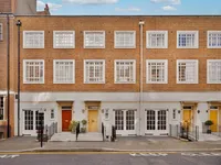 Недвижимость Sloane Court East, Chelsea: 6