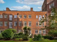 Недвижимость Sloane Court East, Chelsea: 9