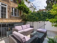 Недвижимость Oakfield Street, Chelsea, London SW10, United Kingdom: 1