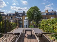 Недвижимость Oakfield Street, Chelsea, London SW10, United Kingdom: 4