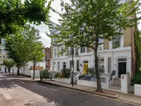 Недвижимость Oakfield Street, Chelsea, London SW10, United Kingdom: 9