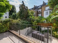 Недвижимость Oakfield Street, Chelsea, London SW10, United Kingdom: 10