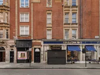 Недвижимость Hans Road, Knightsbridge: 10
