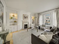 Недвижимость Hans Road, Knightsbridge: 12