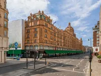 Недвижимость Hans Road, Knightsbridge: 23