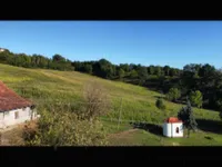 Недвижимость Усадьба Хозяйственное Поле Вуковски Дол: 4