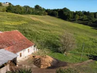 Недвижимость Усадьба Хозяйственное Поле Вуковски Дол: 5