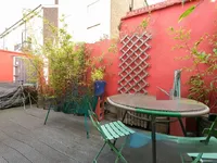 Недвижимость Mason Street: 3