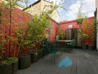 Недвижимость Mason Street: 4