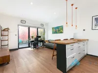 Недвижимость Mason Street: 10