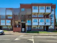 Недвижимость Pitfield Way: 5