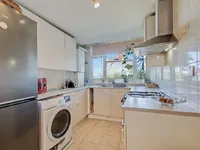 Недвижимость Pitfield Way: 7