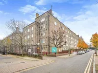 Недвижимость Clarkson House, Maysoule Road: 7