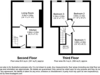 Недвижимость Clarkson House, Maysoule Road: 13