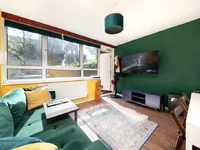 Недвижимость Hampson Way, South Lambeth: 7