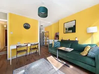 Недвижимость Hampson Way, South Lambeth: 8