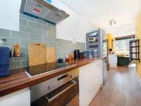 Недвижимость Hampson Way, South Lambeth: 11