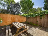 Недвижимость Hampson Way, South Lambeth: 12