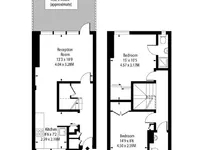 Недвижимость Hampson Way, South Lambeth: 13