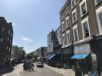 Недвижимость Talbot Road: 4