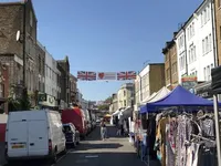 Недвижимость Talbot Road: 5