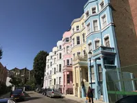 Недвижимость Talbot Road: 6