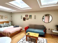 Недвижимость Talbot Road: 8