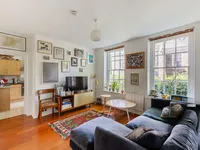 Недвижимость Vicarage Crescent: 5