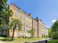 Недвижимость Vicarage Crescent: 8