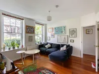 Недвижимость Vicarage Crescent: 9