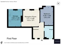 Недвижимость Vicarage Crescent: 10
