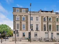 Недвижимость Camden Street: 4