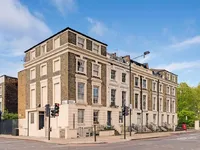 Недвижимость Camden Street: 5