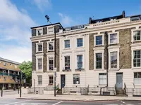 Недвижимость Camden Street: 6