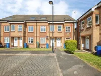 Недвижимость Burnham Close: 7