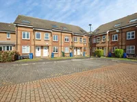 Недвижимость Burnham Close: 8