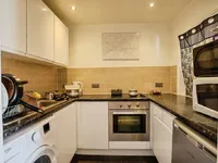 Недвижимость Burnham Close: 10