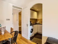 Недвижимость Burnham Close: 13