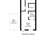 Недвижимость Burnham Close: 15