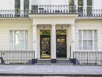 Недвижимость 24-25 Kensington Gardens Square, Bayswater: 3