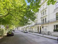Недвижимость 24-25 Kensington Gardens Square, Bayswater: 4