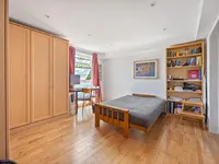 Недвижимость 24-25 Kensington Gardens Square, Bayswater: 6